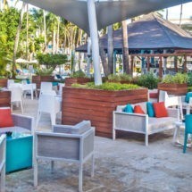 El Hotel Vista Sol Punta Cana presenta sus renovadas instalaciones
