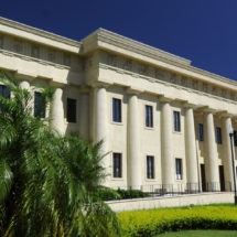 Arte y belleza en el Palacio de Bellas Artes