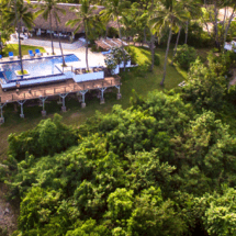 Casa Bonita Tropical Lodge: Donde lo rústico se fusiona con la elegancia