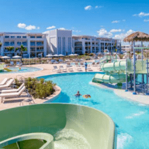 The Grand Reserve at Paradisus, Lopesan Costa Bávaro y TRS Cap Cana entre los Best Hotels de Forbes