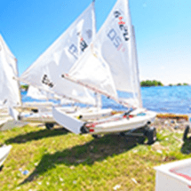 70 veleritas de República Dominicana y Puerto Rico participarán en Regata Palito Seco 2019