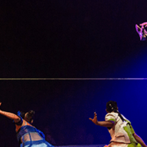Cirque du Soleil espectáculo único en el mundo, visitará nuevamente a República Dominicana, en esta ocasión en Punta Cana