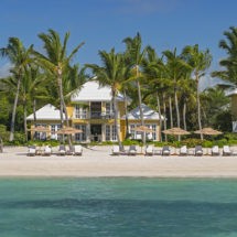 Ratifican a Tortuga Bay Puntacana Resort & Club como un hotel Cinco Diamantes