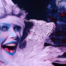 “CHAO” EN SUS DIFERENTES ESPACIOS DE CAFÉ, HOTELERIA, RESTAURANTE Y TEATRO