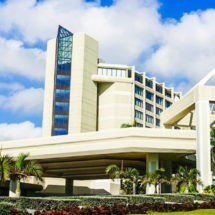 Renaissance Jaragua Hotel y Casino, donde podrá disfrutar de una experiencia exótica, seductora y enérgica en sus próximas vacaciones