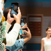 FIESTA DE LA MODA RECIBE EL OTOÑO DE FASHIONISTAS DOMINICANOS