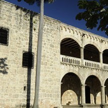 SANTO DOMINGO’S ROMANTIC COLONIAL ZONEA UNESCO World Heritage Site of Many Firsts