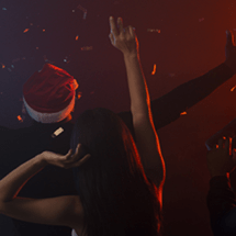 ¡A BAILAR! PARA OLVIDARSE DE PROBLEMAS E INCENTIVAR FANTASIAS SALUDABLES