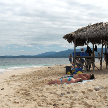 Cayo Arena, un viaje con todo el encanto de la naturaleza