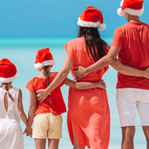 CELEBRACIÓN DE LA NAVIDAD EN REPÚBLICA DOMINICANA