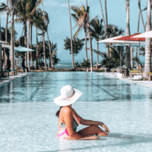 Un paraíso eco-amigable en Playa Esmeralda