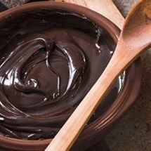 Where Chocolate Begins!