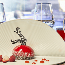 Palladium Hotel Group abrió su espectáculo  ‘CHIC Cabaret & Restaurant’ por primera vez  En Punta Cana