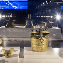 Museo de las Atarazanas Reales