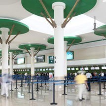 Aeropuerto Internacional de Punta Cana: El Mejor de la Región