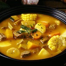The Dominican “Sancocho”  A True Taste of the Dominican Republic