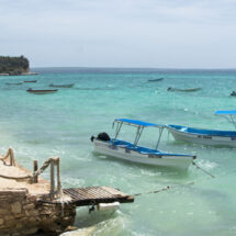 Cabo Rojo: Perfect Attraction For Ecotourism Of Areas In Their Natural State