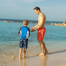 Casa de Campo abrió sus puertas e invita a disfrutar su variada y completa oferta de verano