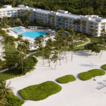 Puntacana Resort & Club es galardonado con el TripAdvisor Travelers’ Choice Award 2020