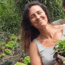 Un espacio mágico para amantes de la montaña, la paz y la ecología