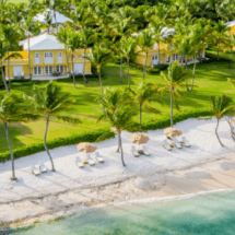 Tortuga Bay Puntacana Resort & Club reconocido entre los 10 mejores Resorts del Caribe por Condé Nast Traveler