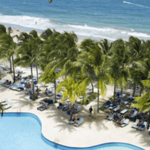 Viva Wyndham Tangerine abre sus puertas el 20 de noviembre