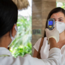 Puntacana Resort & Club recibe certificación por excelente higiene y seguridad en dos de sus propiedades