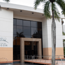 ¡A VISITAR EL CENTRO LEON¡