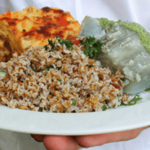 EL ASADERO DE GAZCUE