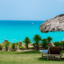 Sublimes vacaciones en Samaná y las Terrenas