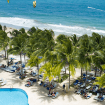 Viva Wyndham Resorts ofrece tarifas especiales para médicos, enfermeras y paramédicos