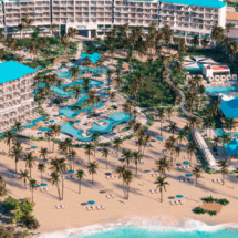 MARGARITAVILLE ISLAND RESERVE CAP CANA