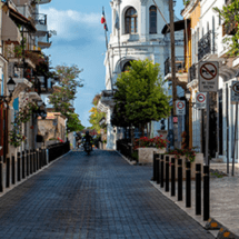 TURISMO CULTURAL: SUGERENCIA PRIMAVERAL