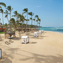 AMResorts lanza campaña ¡Un upgrade, a tu salud y a la de todos!