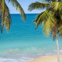 Las Galeras en la Provincia Samaná