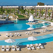 Nuevo Dreams Onyx a la Colección de hoteles AMResorts