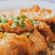 Wu Asian Cuisine, una gastronomía única en Santo Domingo