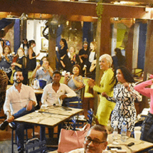 Los 47 años de Casa de Teatro