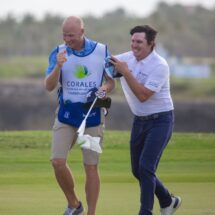 Puntacana Resort & Club extiende hasta 2025 patrocinio  del PGA TOUR Event