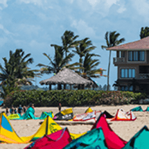PUERTO PLATA BEACH AND CULTURE TOURIST DESTINATION