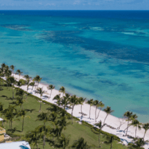 Virtuoso reconoce a Tortuga Bay Puntacana Resort & Club por su impacto comunitario
