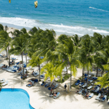 HolidayCheck 2021 certifica cinco hoteles de la cadena Viva Wyndham Resorts