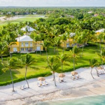De TripSavvy Editors 2021 Tortuga Bay Puntacana Resort & Club gana premio como mejor hotel para una experiencia “Fine Dining”