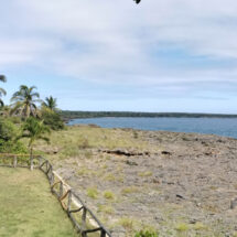Escape a Boca de Yuma