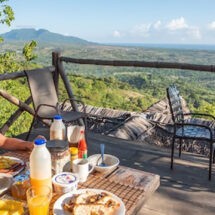 Hoteles de montaña en la República Dominicana