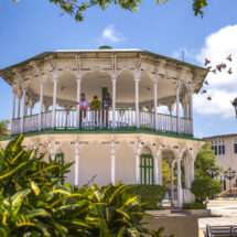 El resurgimiento de Puerto Plata