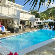 Casa 21 Hotel Boutique y Restaurante