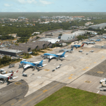 Aeropuerto Internacional de Punta Cana recibe “Reconocimiento Voz del Pasajero” y “Certificación de Higiene y Salud”