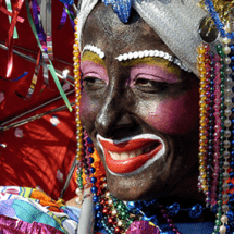 FEBRERO DE CARNAVALES