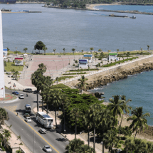 Grandes espectáculos para el turismo que visita la República Dominicana